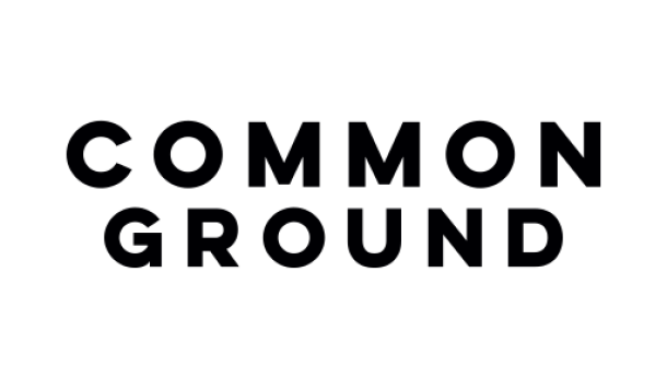 logo commonground